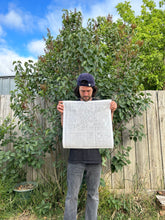 Load image into Gallery viewer, Fitzroy North & Clifton Hill Map Illustrated Print