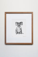 Load image into Gallery viewer, Koala Print
